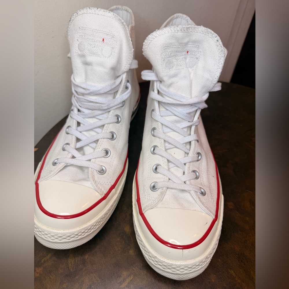 Converse Chuck 70 “Boom Box” Shoe Palace Collab High Top Sneakers – Men’s 12 - Picture 4 of 8